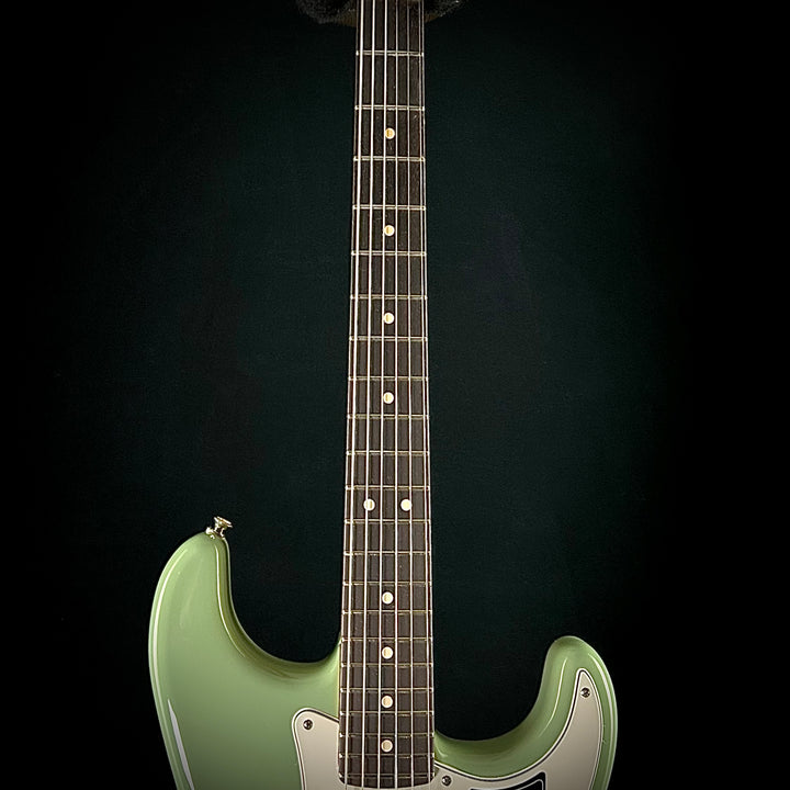 Fender Player II Stratocaster