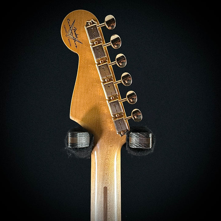 Fender Custom Shop Limited 1954 Hardtail Stratocaster Deluxe Closet Classic