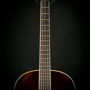 Taylor Custom Grand Pacific - Figured Ironbark