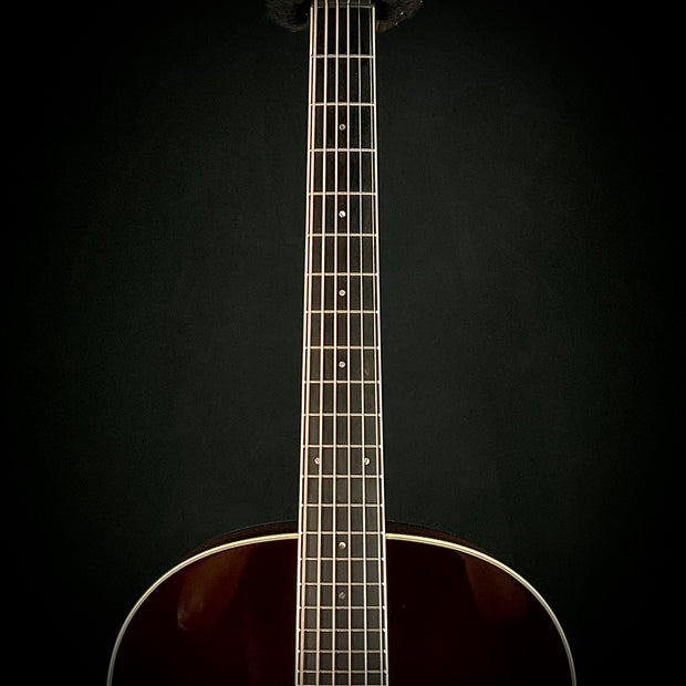 Taylor Custom Grand Pacific - Figured Ironbark