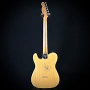 Fender Custom Limited 1954 Blackguard Telecaster Relic