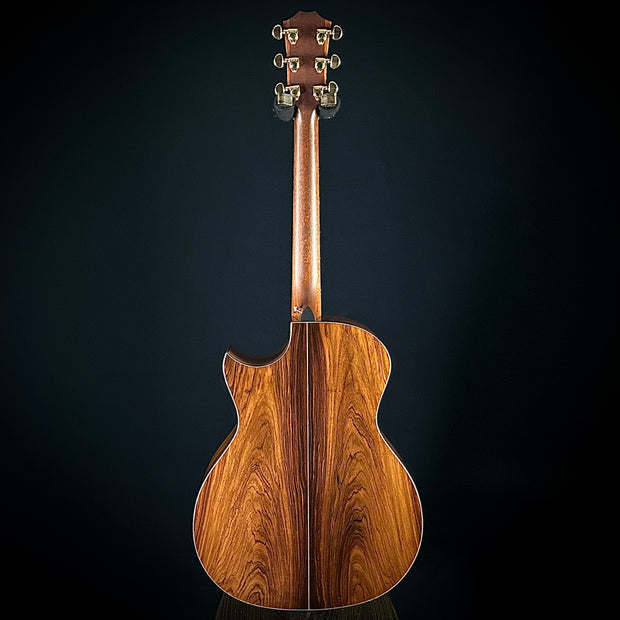 Taylor 1997 714c - Brazilian Rosewood