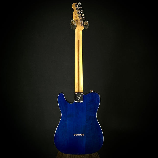 Fender Limited Player Telecaster Plus (USED)