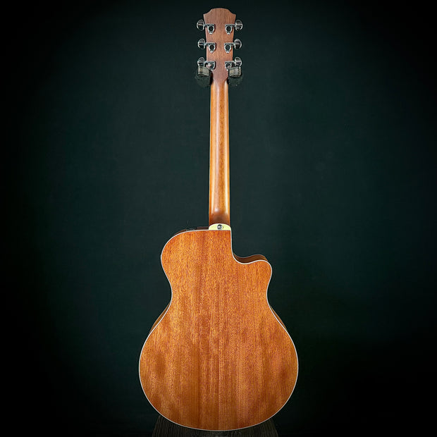 Yamaha APX 700II LEFTY