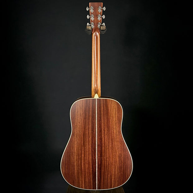 Martin D-28 Street Legend - New for 2025