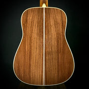 Martin Custom Shop 28 Style Dreadnought - Short Scale