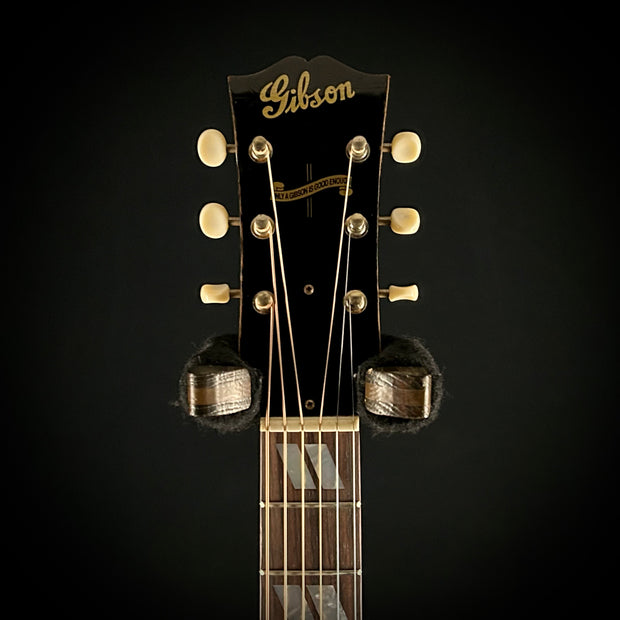 Gibson 1942 Banner Southern Jumbo - Murphy Lab, Light Aged