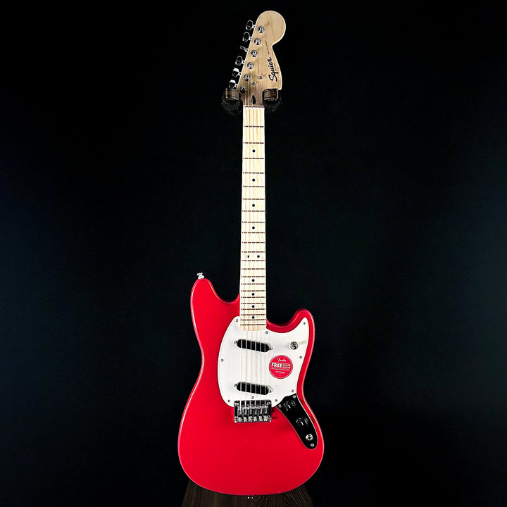 Squier Sonic Mustang