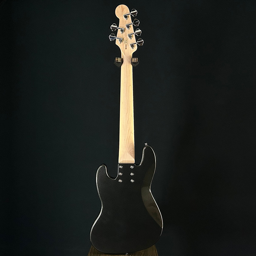 Squier Affinity Jazz Bass VI – Music Villa MT Squier Affinity Jazz Bass VI – Music Villa MT