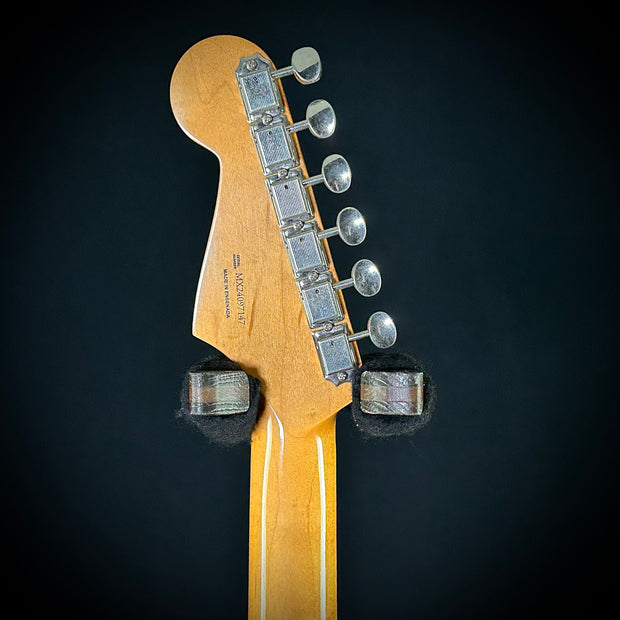 Fender Limited Road Worn ‘60s Stratocaster