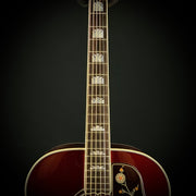 Gibson SJ-200 Standard - Autumn Burst