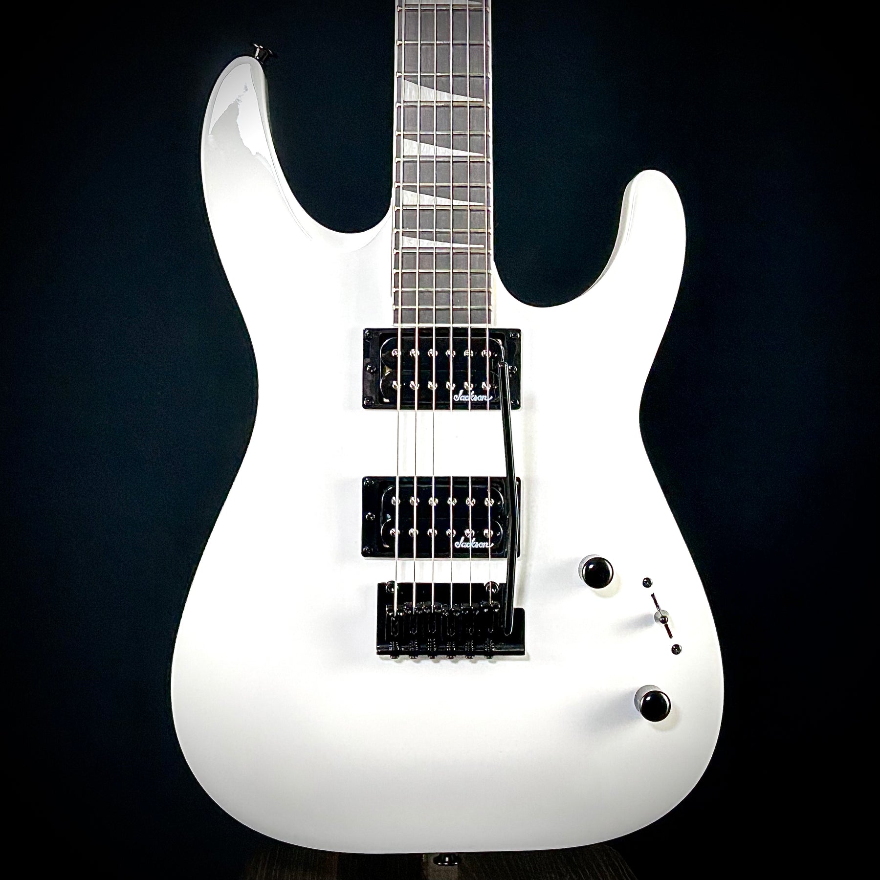 Jackson Dinky Arch Top JS22 DKA – Music Villa MT Jackson Dinky Arch Top JS22 DKA – Music Villa MT