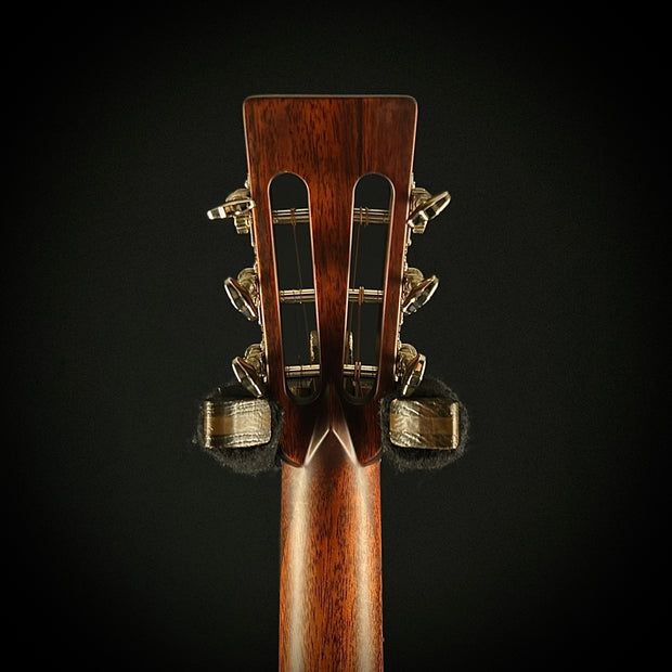 Eastman E10P - Thermo Cured Adirondack