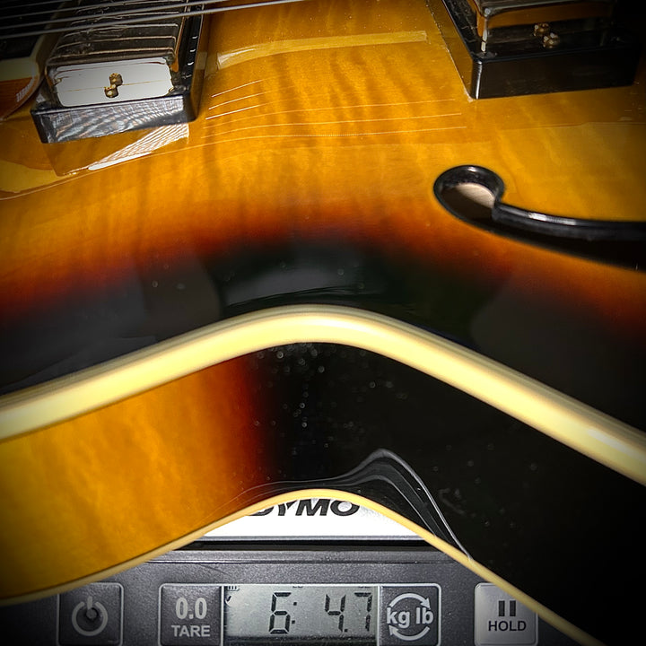 Ibanez Artcore Expressionist AF95FM