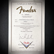 Fender Limited Esquire Relic 60th Anniversary (USED)