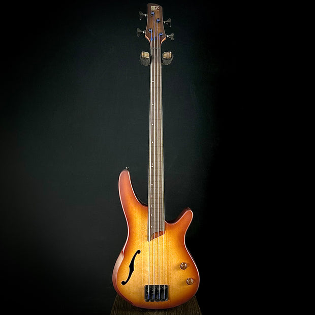 Ibanez SRH500F Fretless Bass