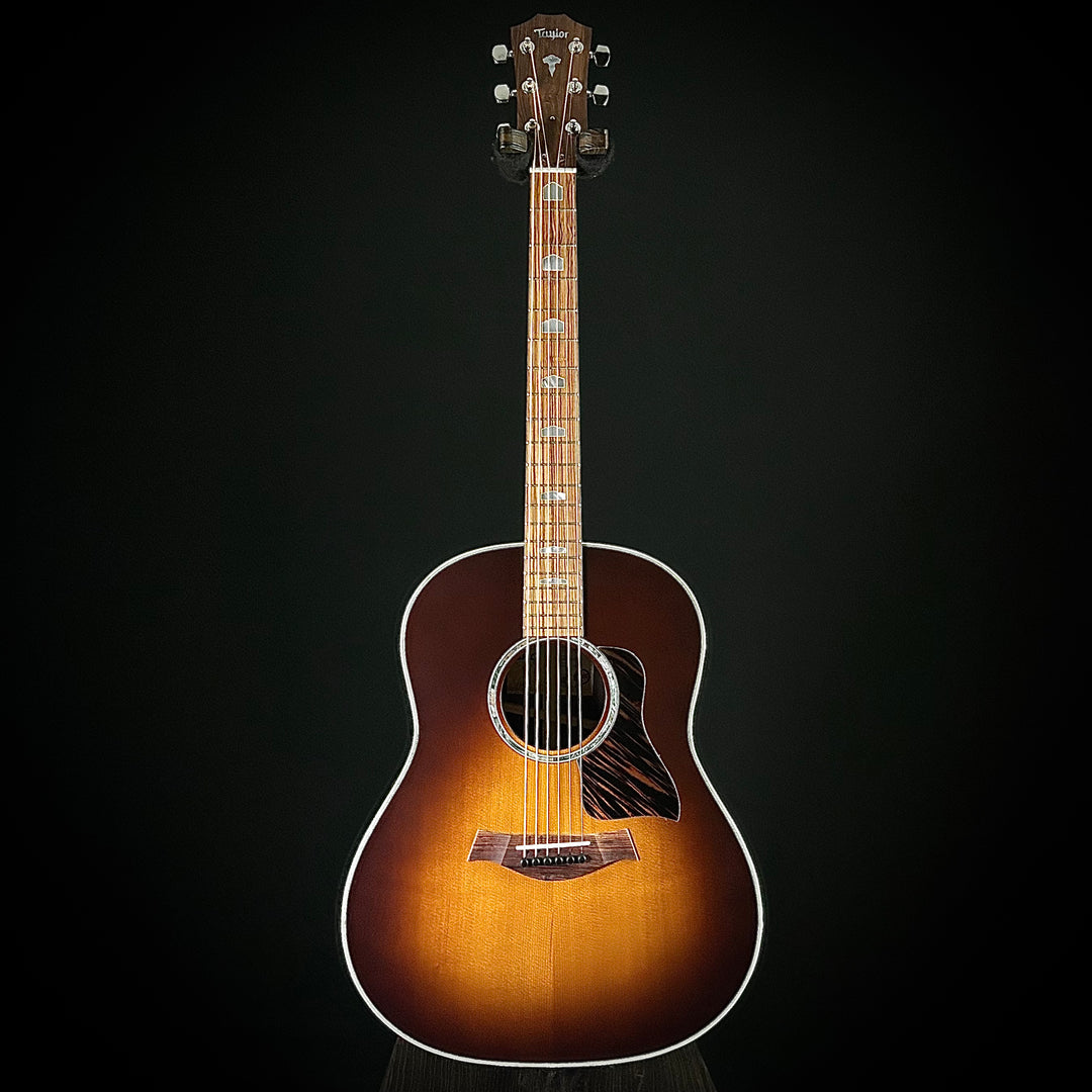 Taylor C17 MV Custom Grand Pacific - Rosewood (USED)