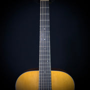 Martin Custom Shop 000-18 1937 - Stage 1 Aged