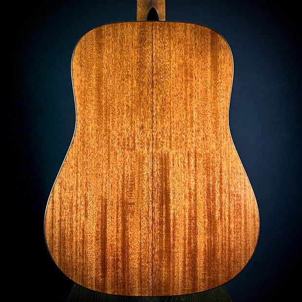 Martin Custom Shop 18 Style Dreadnought Short Scale