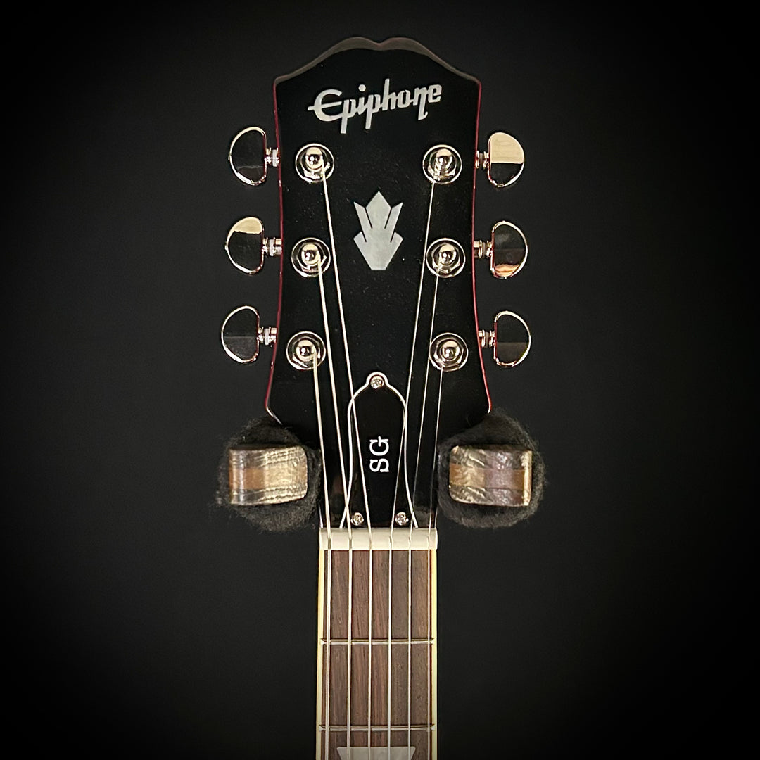 Epiphone SG Standard