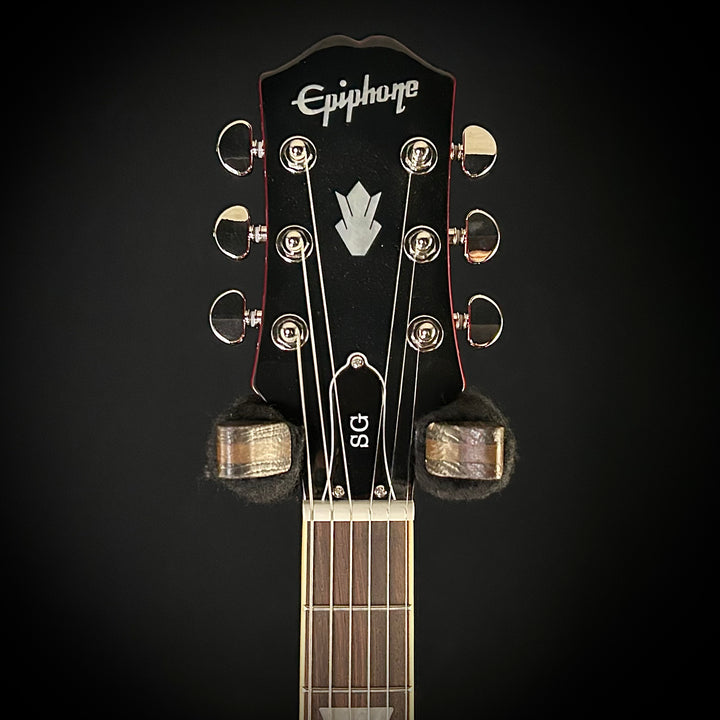 Epiphone SG Standard