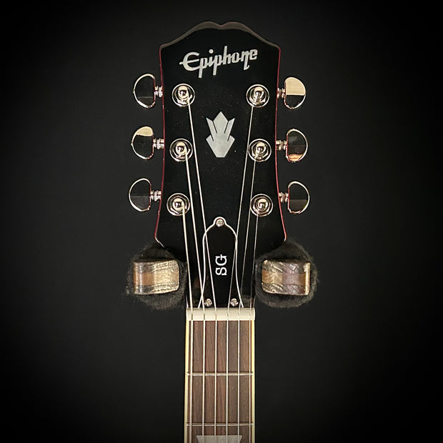 Epiphone SG Standard