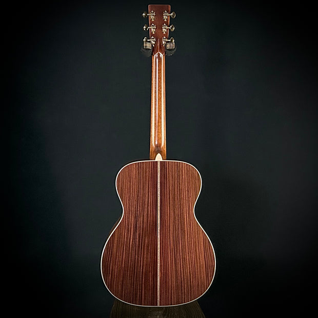 Martin OM-28 Modern Deluxe