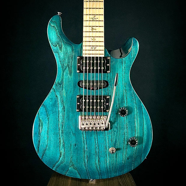 PRS SE Swamp Ash Special