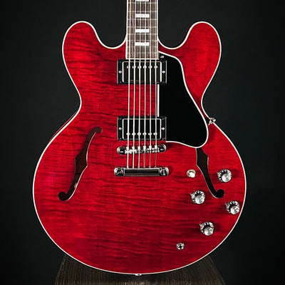 Gibson ES 335 Figured (USED)