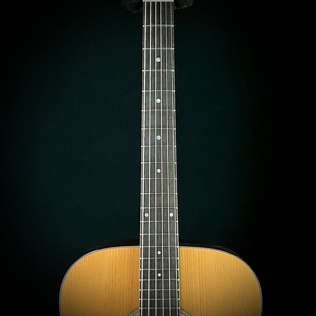 Eastman E10D-TC