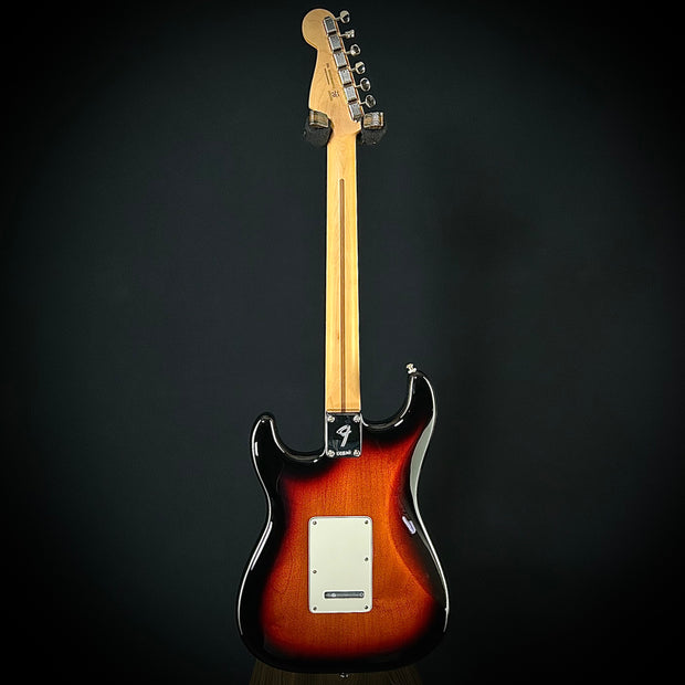 Fender Player II Stratocaster