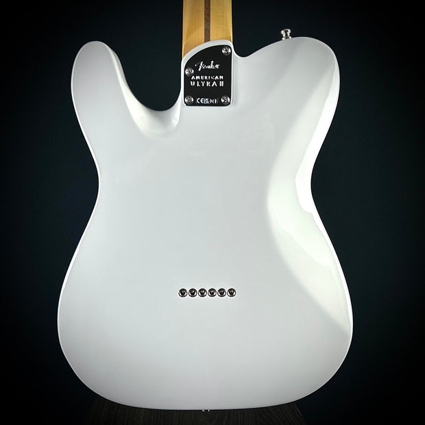 Fender American Ultra II Telecaster