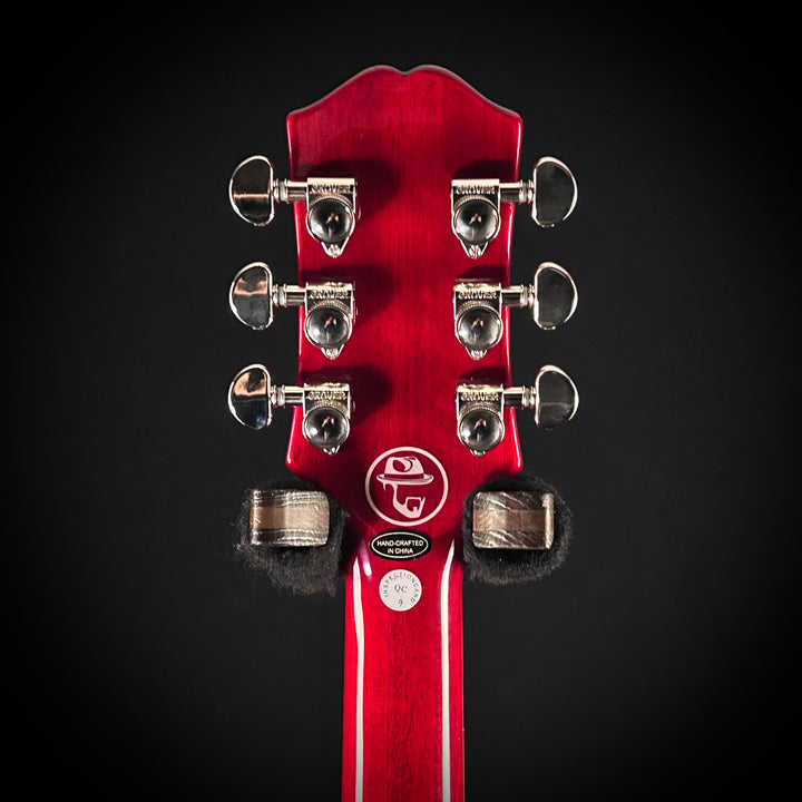 Epiphone Marty Schwartz ES-335