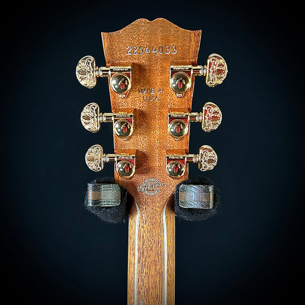 Gibson Hummingbird Custom Koa