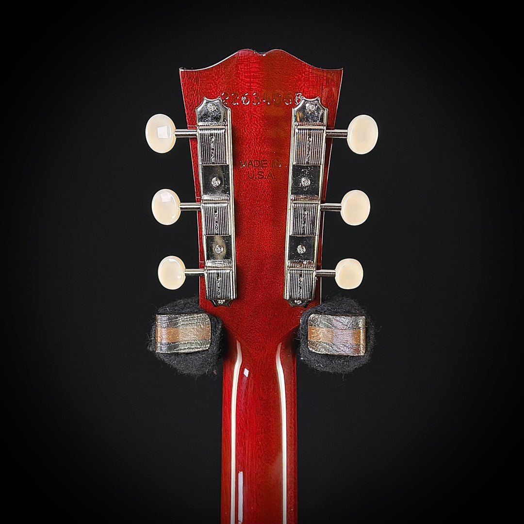Gibson 60’s J-45 Original - Wine Red