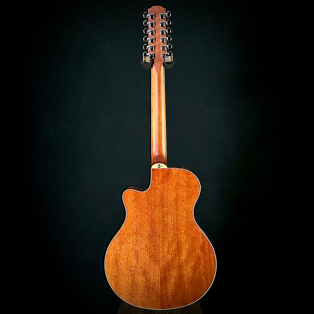 Yamaha APX700II 12-String – Music Villa MT Yamaha APX700II 12-String – Music Villa MT