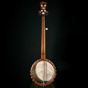 Epiphone Mastertone Bowtie Open Back Banjo