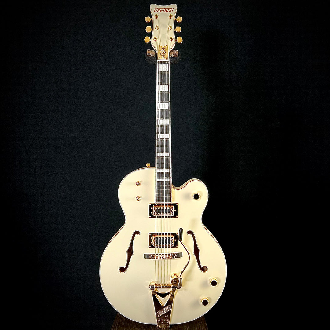 billy duffy gear Gretsch G8424T Billy Duffy Falcon Limited – Music Villa MT