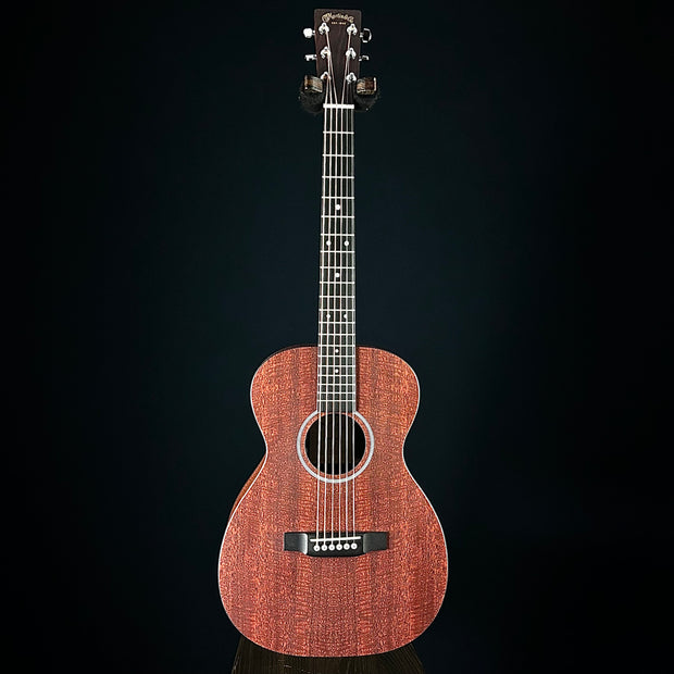 Martin O-X1E