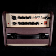 Fishman Loudbox Micro
