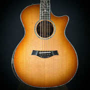 Taylor 50th Anniversary PS14ce LTD & Circa 74 Amp