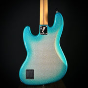 Fender Limited Player Plus x Blu DeTiger Jazz Bass