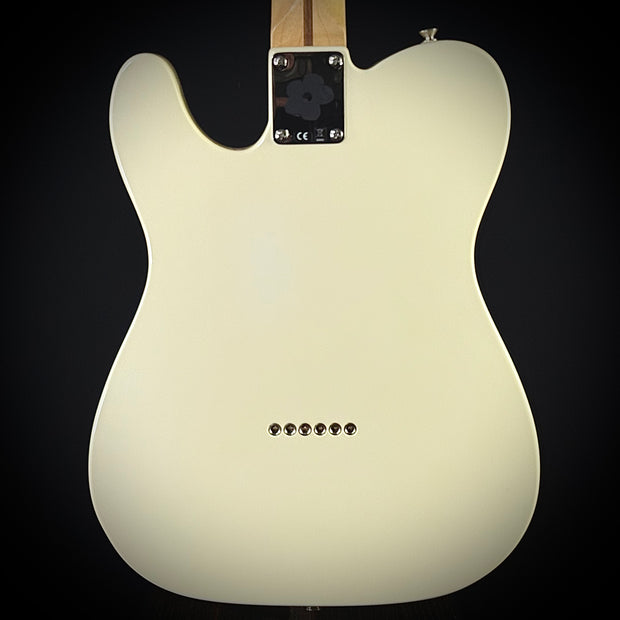 Fender Limited Edition World Stamp Telecaster | Now Rwanda & Burundi