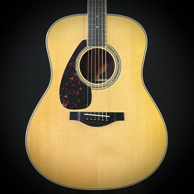 Yamaha LL16LHB - LEFTY