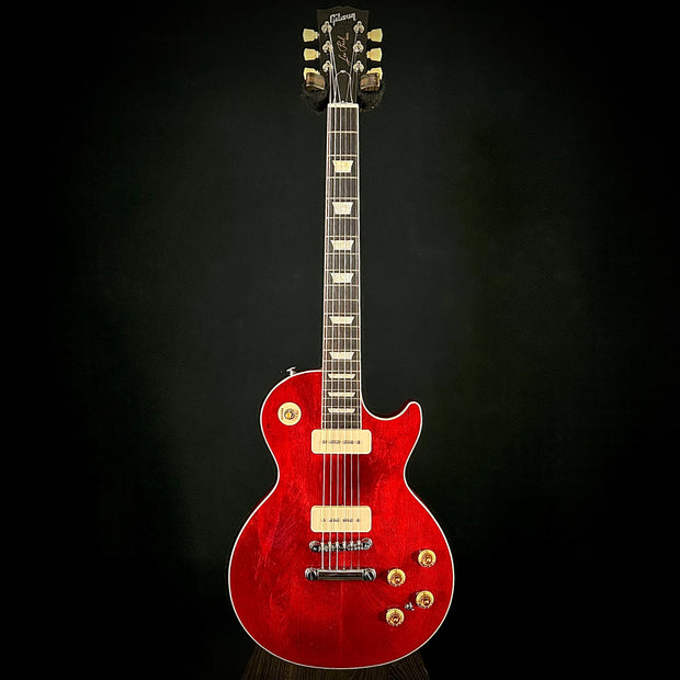 Warren Haynes Les Paul Standard