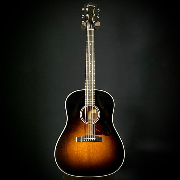 Eastman E6SS - Thermally Cured Sunburst