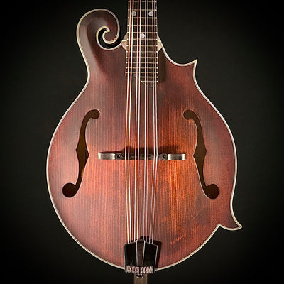 Eastman MD315 “F” Style