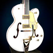 Gretsch White Falcon (Professional Collection)