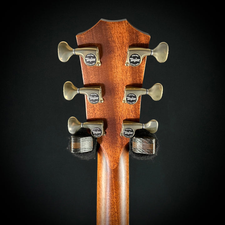 Taylor Custom AA Koa  - Grand Auditorium