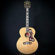 Gibson SJ-200 Montana Gold - Antique Natural